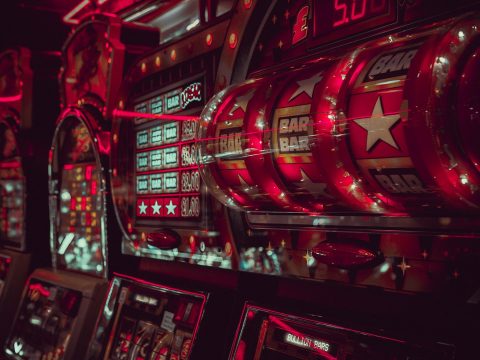 Estratégias Eficazes para Slots de Baixa Volatilidade: Maximize seus Ganhos