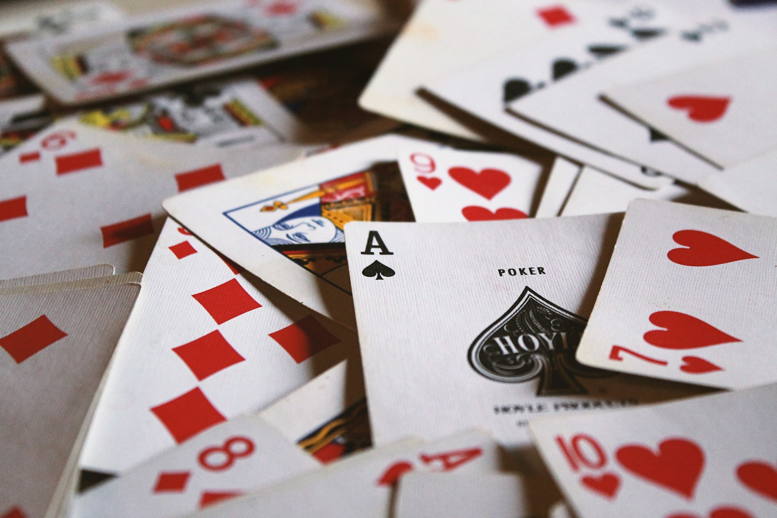 Estratégias Avançadas e Matemática do Blackjack: O Guia Definitivo - 3
