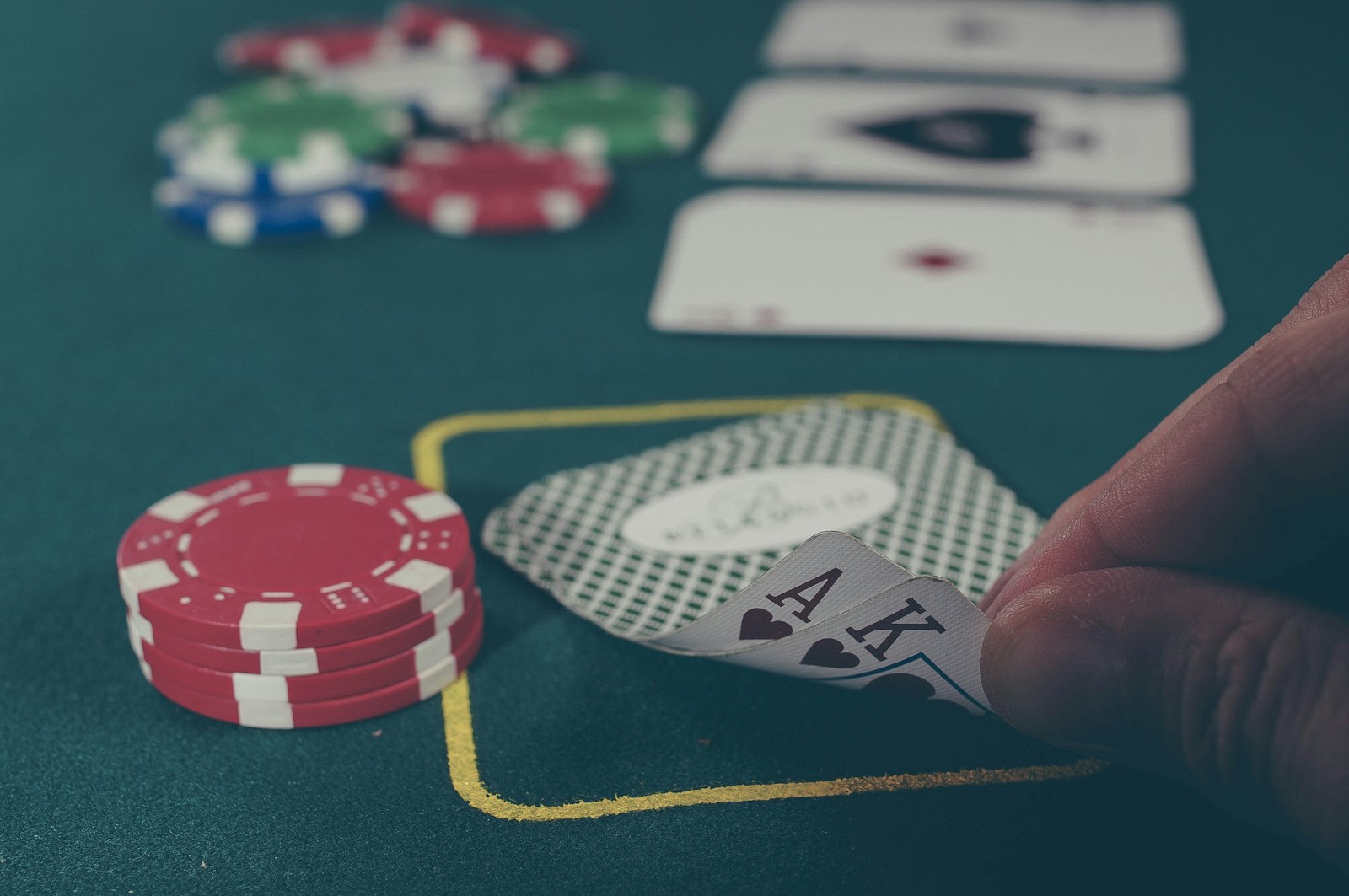 Gerenciamento de Bankroll: Estratégias Essenciais para Sucesso Financeiro - 3