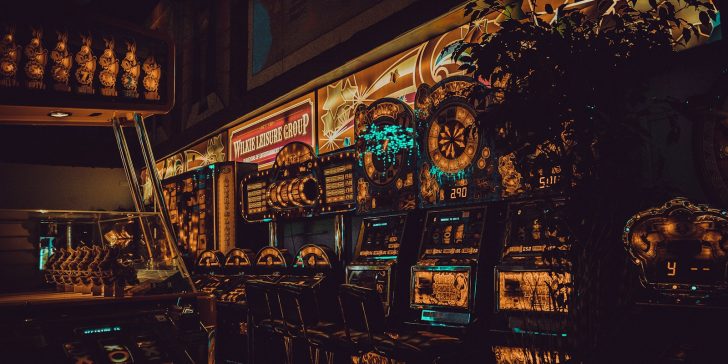 Contagem de Cartas no Blackjack: Técnicas, Legalidade e Estratégias Avançadas - 1