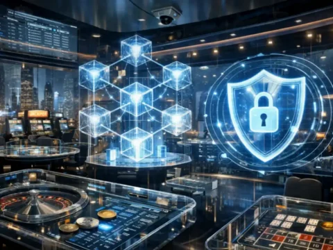 Tecnologias HTML5 nos Cassinos Online Modernos do Brasil