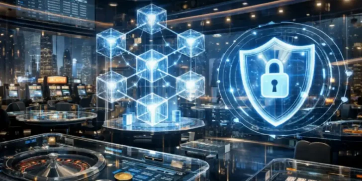 Tecnologias HTML5 nos Cassinos Online Modernos do Brasil - 1